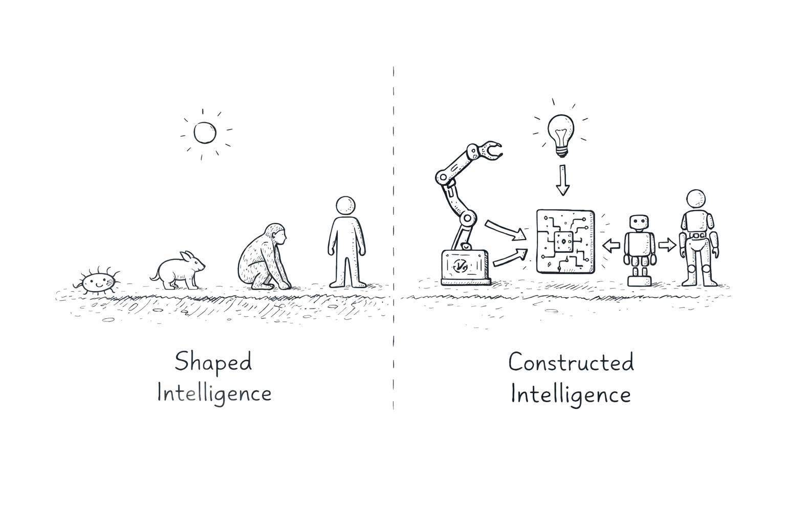 Intelligence & Value Systems